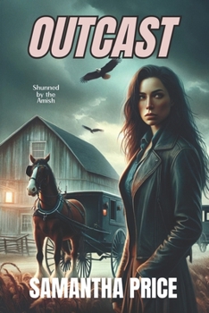 Paperback Outcast Book