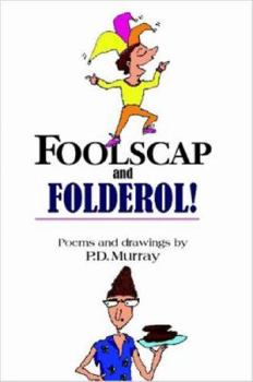 Paperback Foolscap and Folderol! Book