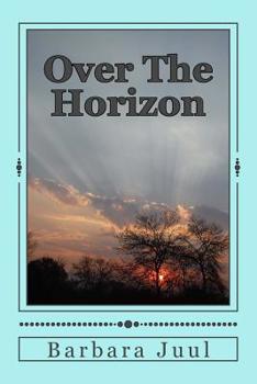 Paperback Over The Horizon Book