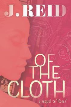 Paperback Of The Cloth Book