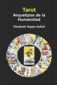 Paperback TAROT Arquetipos de la Humanidad [Spanish] Book