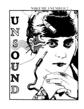 Paperback Unsound, Volume 3, #2 Book