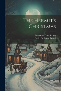 Paperback The Hermit's Christmas Book