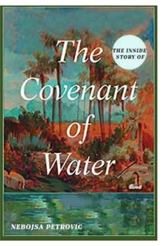 Paperback The Inside Story Of the Covenant Book