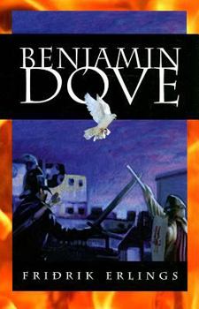 Hardcover Benjamin Dove Book