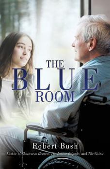 Paperback The Blue Room Book