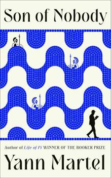 Paperback Son of nobody Book