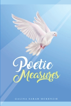 Paperback Poetic Measures Book