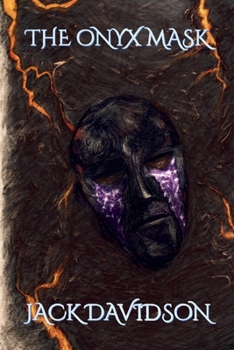 Paperback The Onyx Mask Book