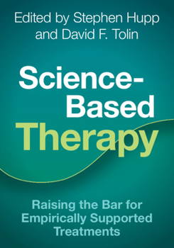 Paperback Science-Based Therapy Book