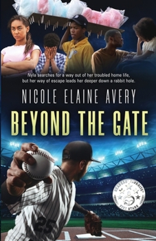 Paperback Beyond the Gate Book