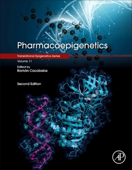 Misc. Pharmacoepigenetics: Volume 10 Book