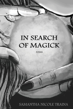 Paperback In Search of Magick Book