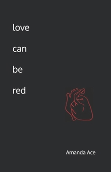 Paperback love can be red Book