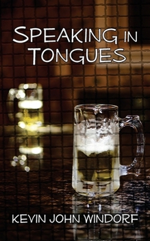 Paperback Speaking In Tongues Book