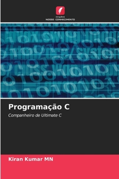 Paperback Programação C [Portuguese] Book