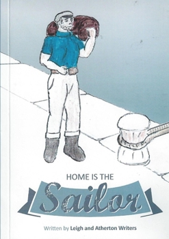 Paperback Home Is The Sailor Book