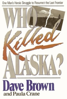 Hardcover Who Killed Alaska? Book