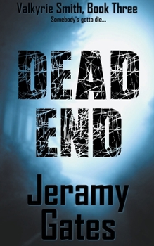 Paperback Dead End Book