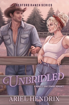 Paperback Unbridled: Special Edition Paperback Book