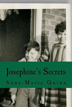 Paperback Josephine's Secrets Book