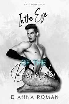 Paperback In the Eye of the Beholder: Special Cover Edition Book