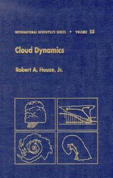 Hardcover Cloud Dynamics: Casebound Book