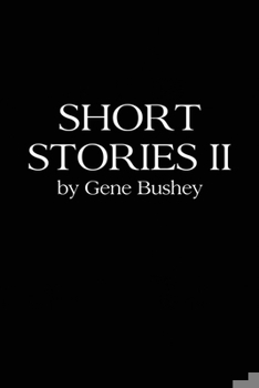 Paperback Short Stories II Book