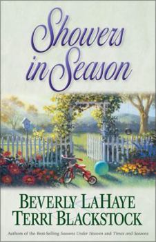 Showers in Season (Seasons Series) - Book #2 of the Seasons
