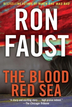 Paperback The Blood Red Sea Book