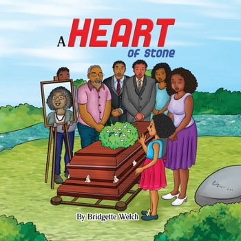 Paperback A Heart Of Stone Book