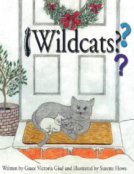 Paperback Wildcats Book