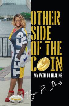 Paperback Other Side of the COIN: My Path to Healing Book