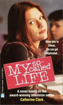 Mass Market Paperback My So-Called Life Book