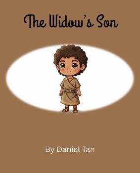 Paperback The Widow's Son Book