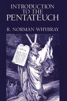 Paperback Introduction to the Pentateuch Book