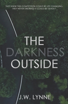 Paperback The Darkness Outside Book