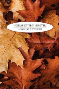 Paperback Poems Of The Hunter Book