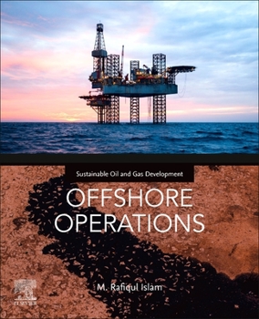 Paperback Offshore Operations Book