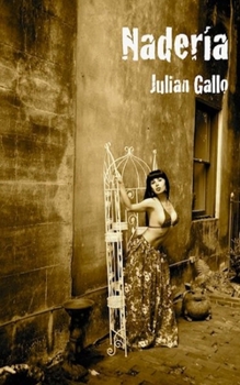 Paperback Naderia Book