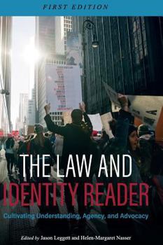 The Law and Identity Reader