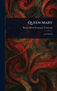 Hardcover Queen Mary Book