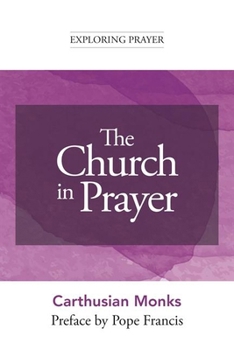 Paperback The Church in Prayer Book