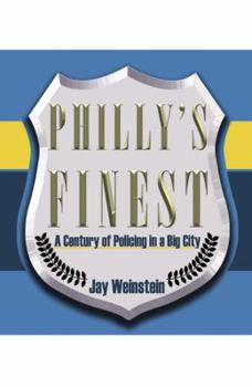 Paperback Philly's Finest Book