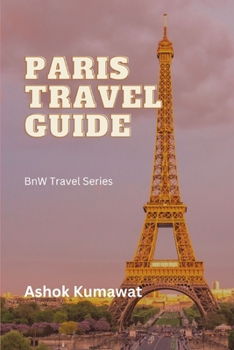 Paris Travel Guide