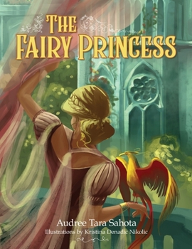 Paperback The Fairy Princess Book