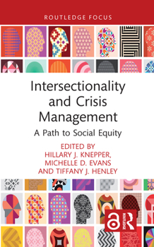 Paperback Intersectionality and Crisis Management: A Path to Social Equity Book