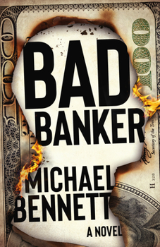 Paperback Bad Banker Book