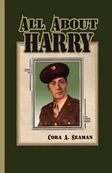 Paperback All about Harry Book