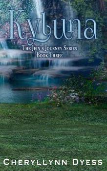 Paperback Kyluna Book